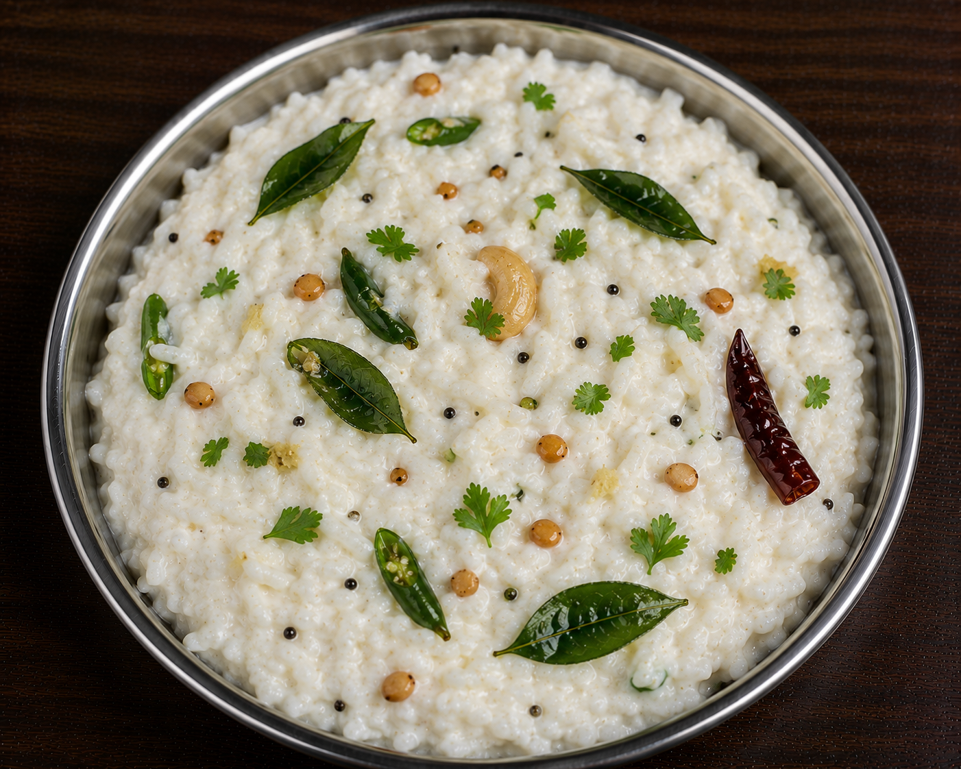 Curd Rice