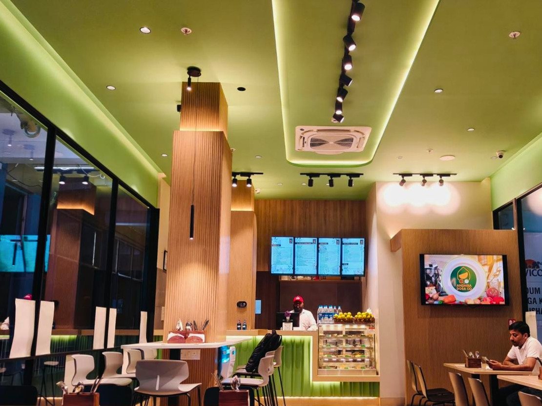 Andhra Dosa gallery