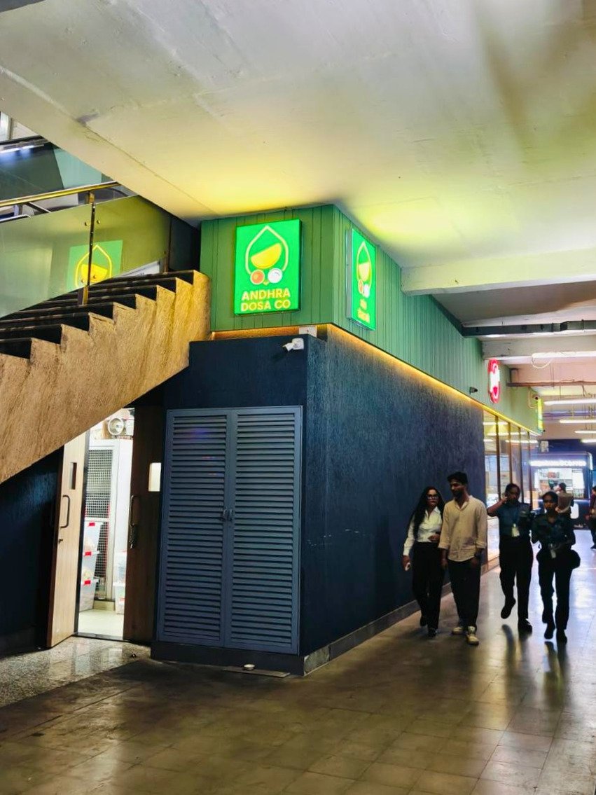 Andhra Dosa gallery