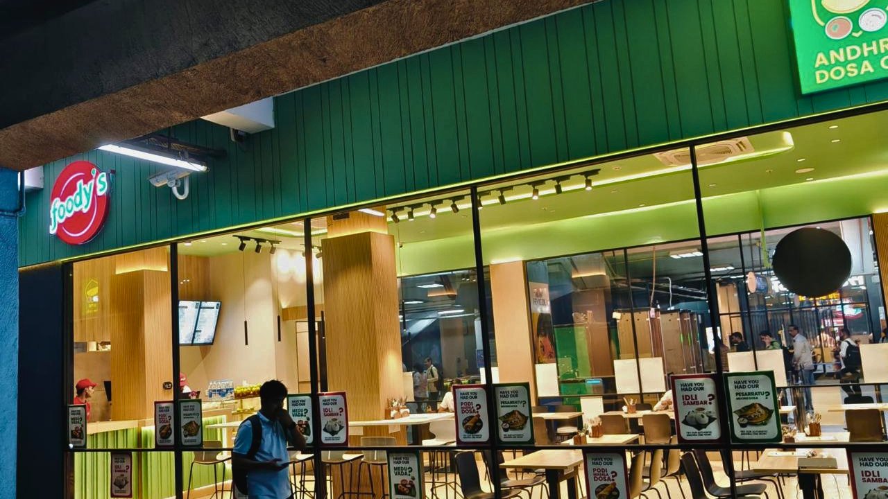 Andhra Dosa gallery