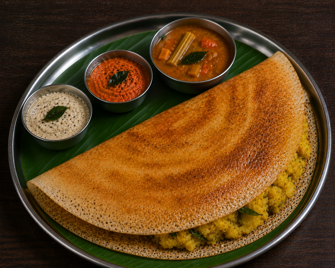 Mysore Masala