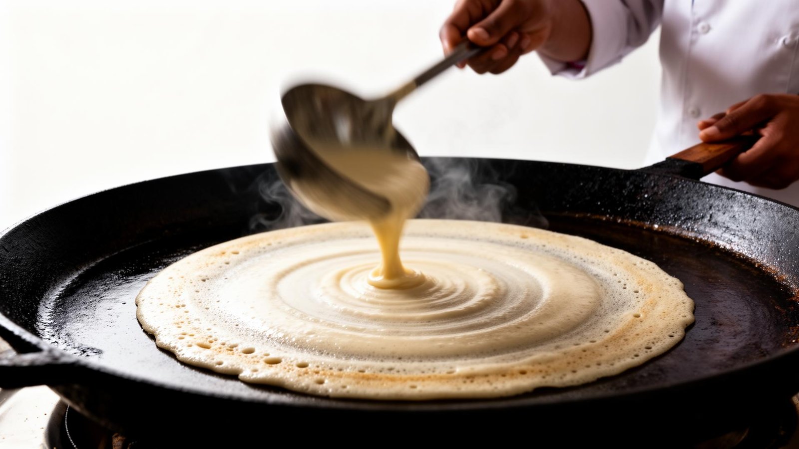 Andhra Dosa gallery